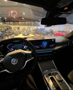 بي ام دبليو الفئة 3